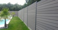 Portail Clôtures dans la vente du matériel pour les clôtures et les clôtures à Champrond