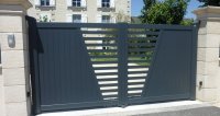 Notre société de clôture et de portail à Champrond